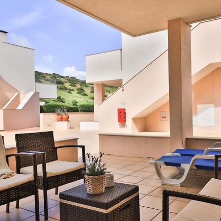 Casa Laranja, Aromas Burgau Apartment Екстериор снимка
