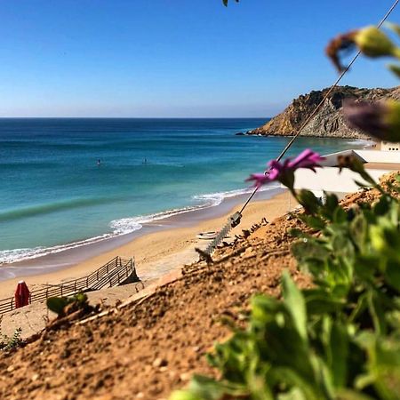 Casa Laranja, Aromas Burgau Apartment Екстериор снимка
