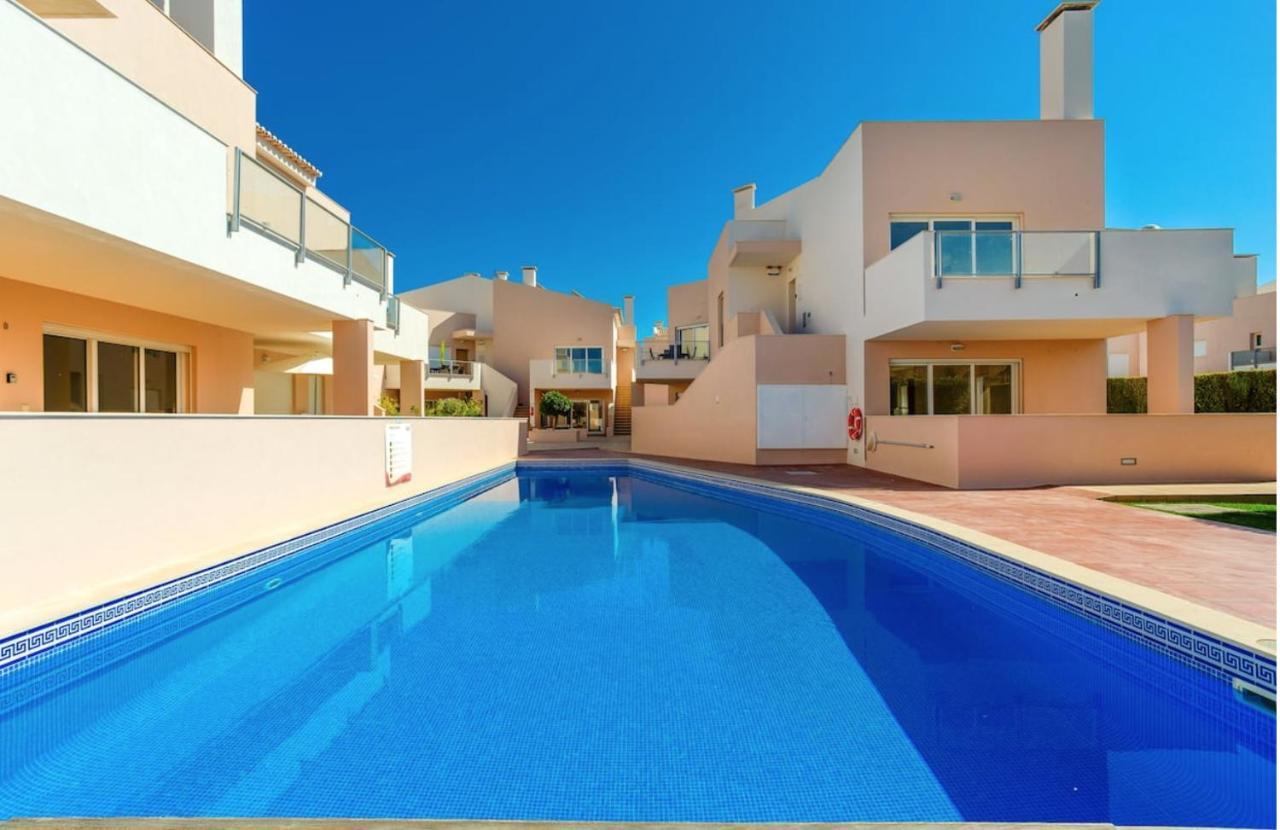 Casa Laranja, Aromas Burgau Apartment Екстериор снимка