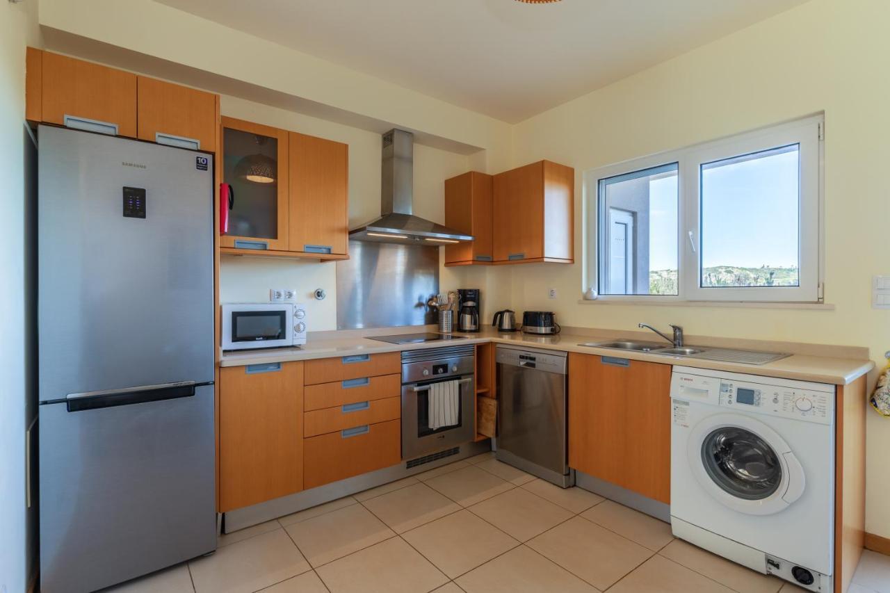 Casa Laranja, Aromas Burgau Apartment Екстериор снимка
