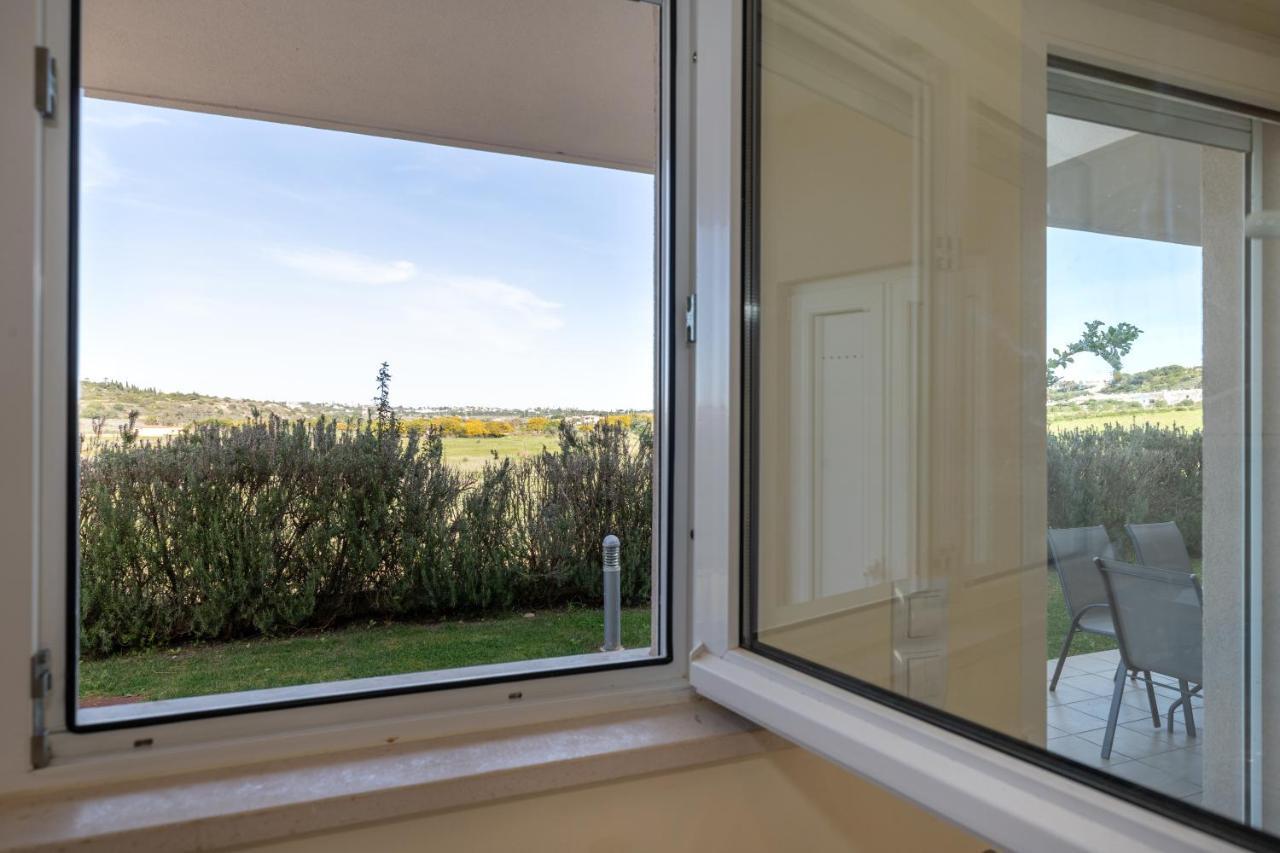 Casa Laranja, Aromas Burgau Apartment Екстериор снимка