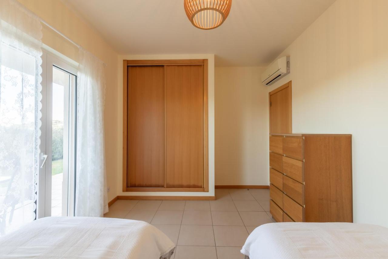 Casa Laranja, Aromas Burgau Apartment Екстериор снимка
