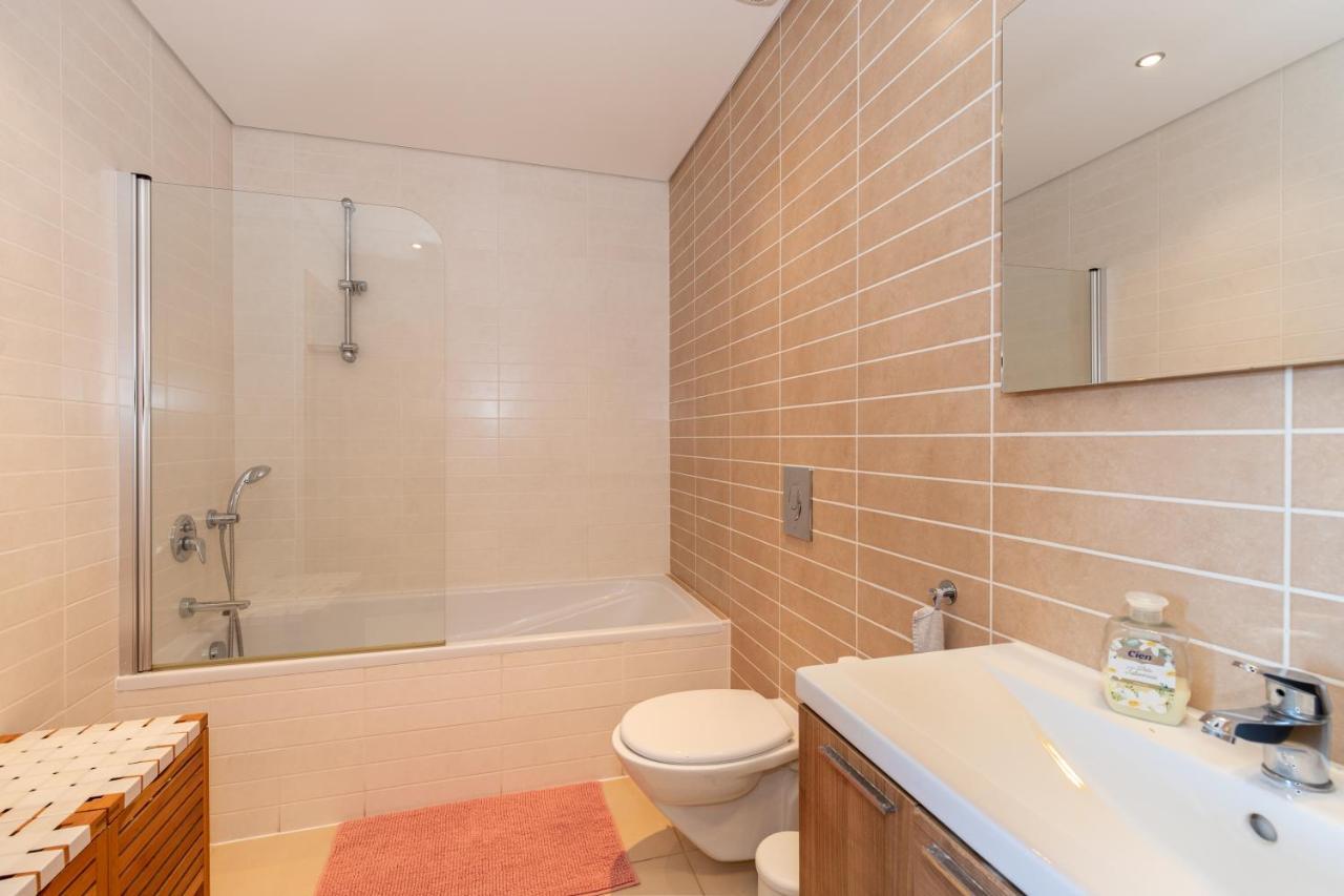 Casa Laranja, Aromas Burgau Apartment Екстериор снимка