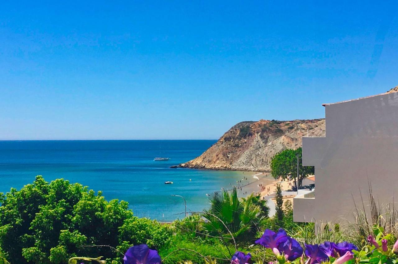Casa Laranja, Aromas Burgau Apartment Екстериор снимка