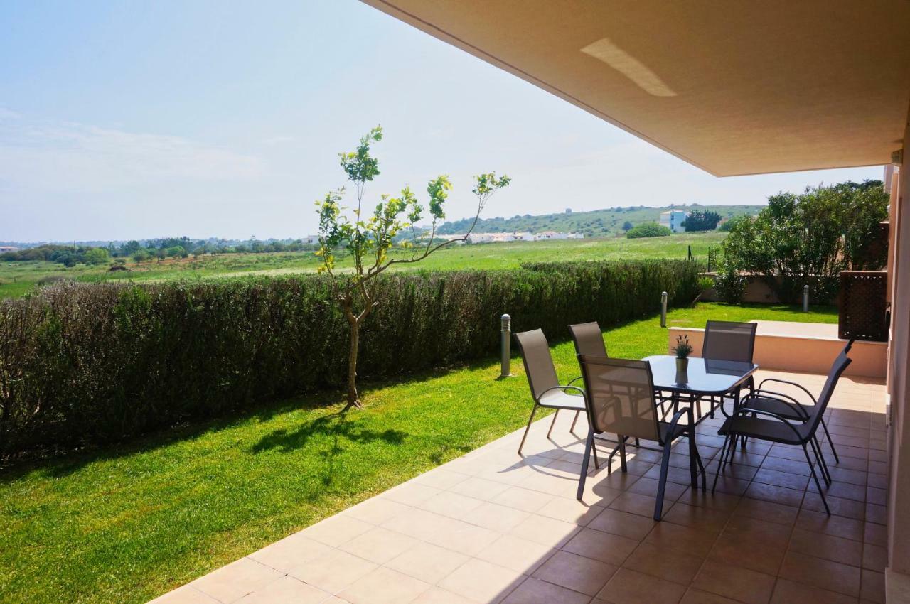 Casa Laranja, Aromas Burgau Apartment Екстериор снимка